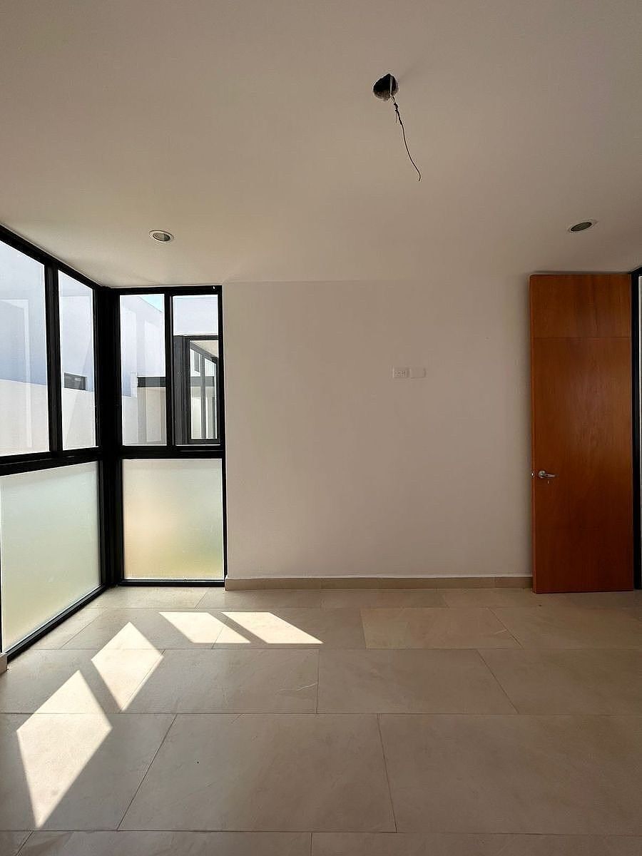 Casa em Cholul, Mérida, foto 19 de 36