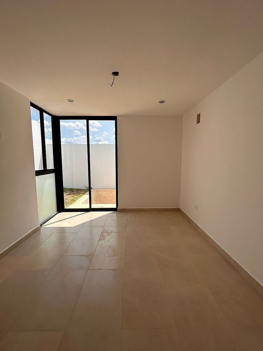 Casa em Cholul, Mérida, foto 20 de 36