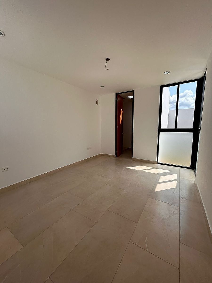 Casa em Cholul, Mérida, foto 29 de 36