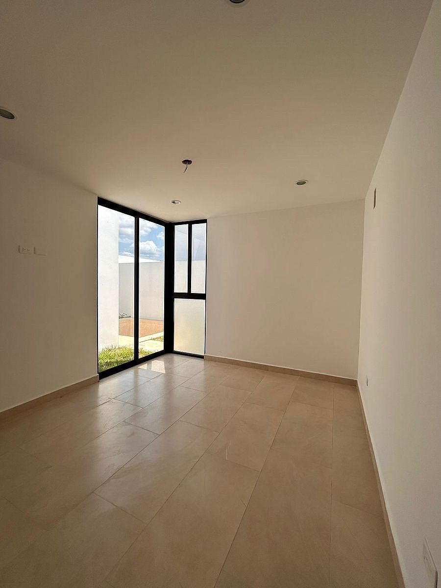 Casa em Cholul, Mérida, foto 24 de 36