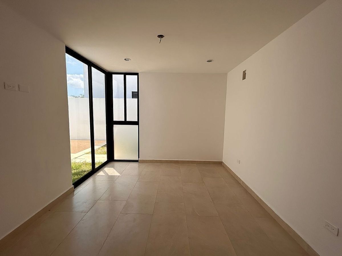 Casa em Cholul, Mérida, foto 26 de 36