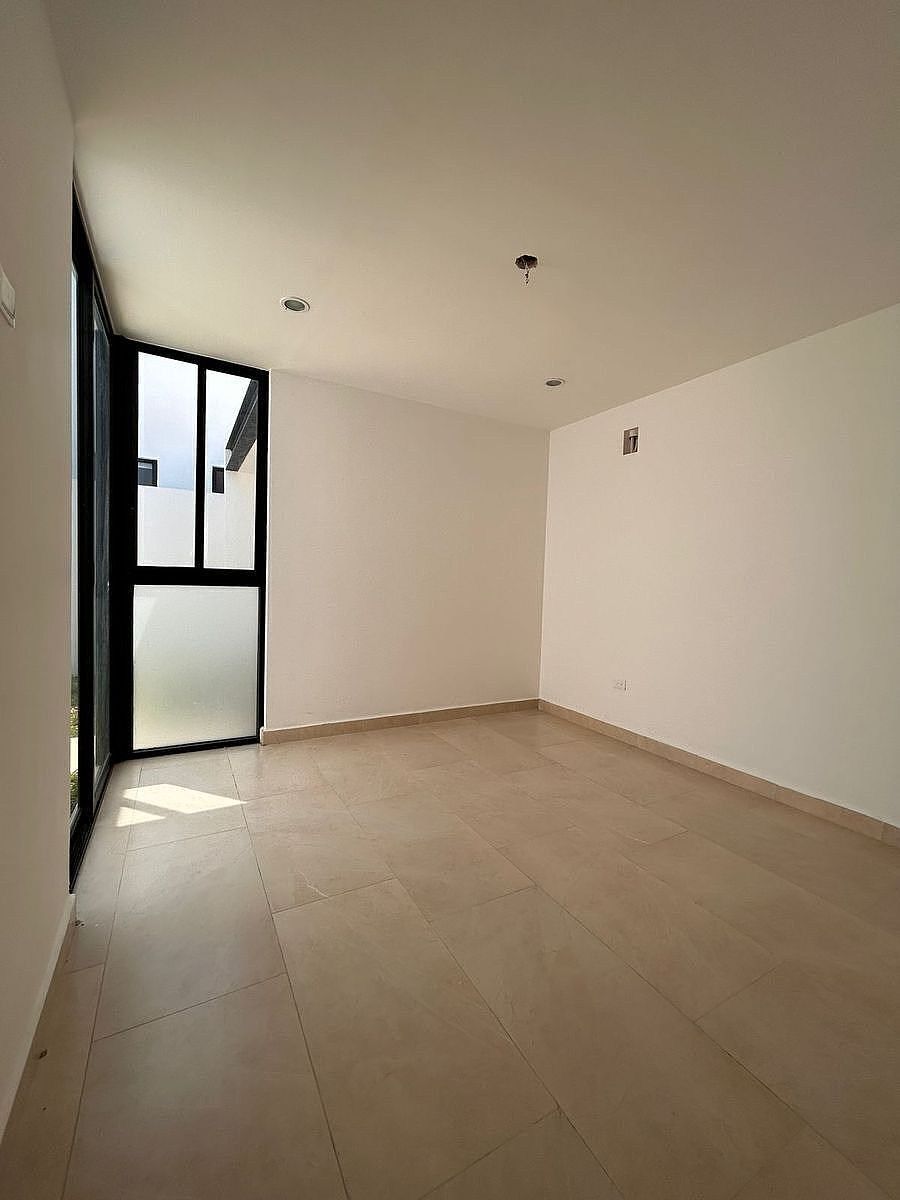 Casa em Cholul, Mérida, foto 27 de 36