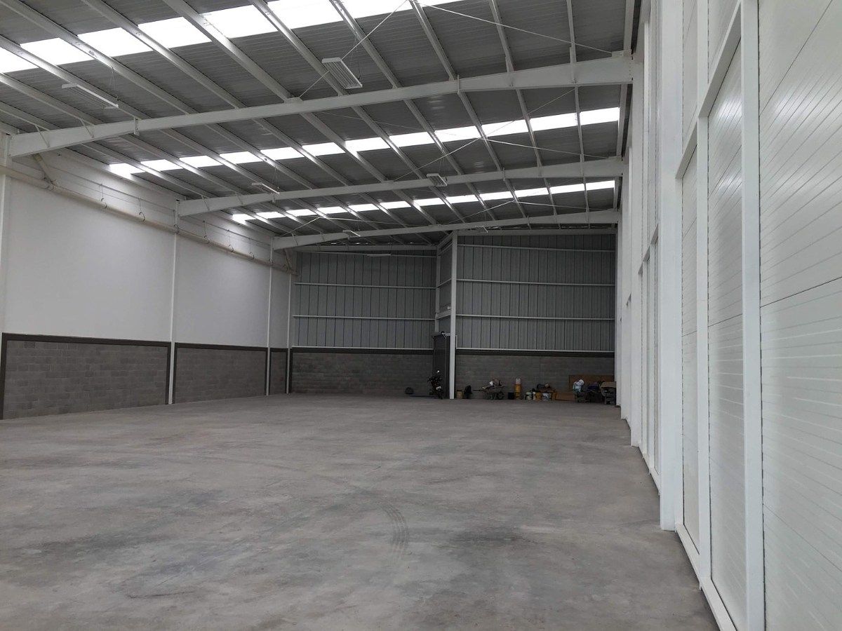 1 de 9: Venta Bodega Industrial - 1000 m2 - Corregidora, Querétaro
