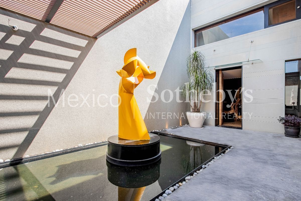 Casa en Venta en Lomas de Reforma, Casa del Morro - foto 4