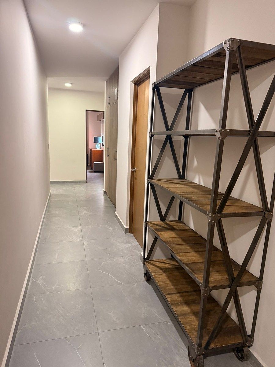 Departamento en Santa María, Monterrey, foto 8 de 28