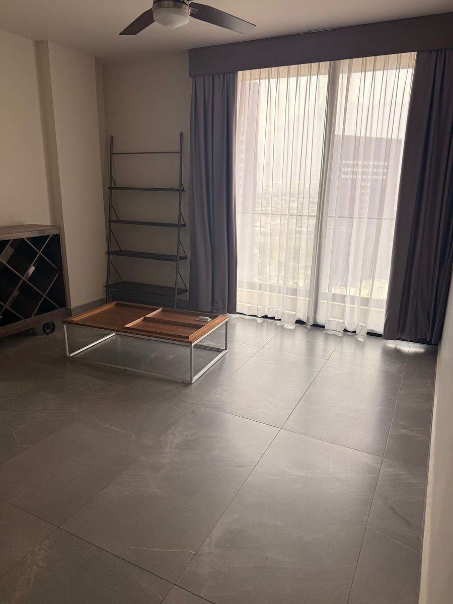 Departamento en Santa María, Monterrey, foto 7 de 28