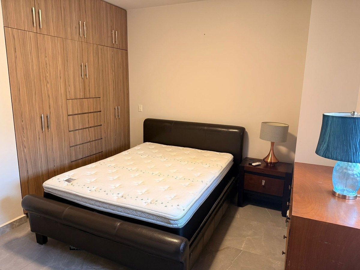 Departamento en Santa María, Monterrey, foto 11 de 28