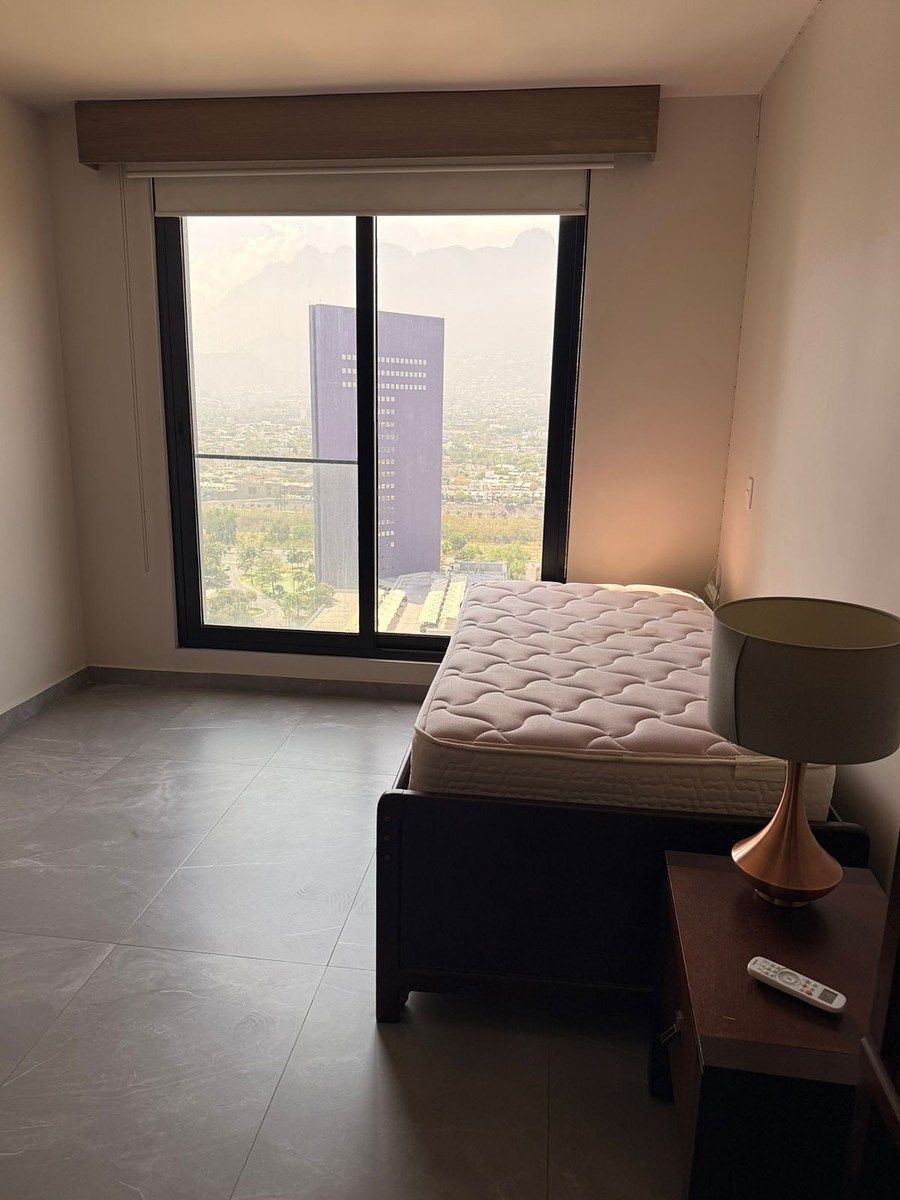 Departamento en Santa María, Monterrey, foto 16 de 28