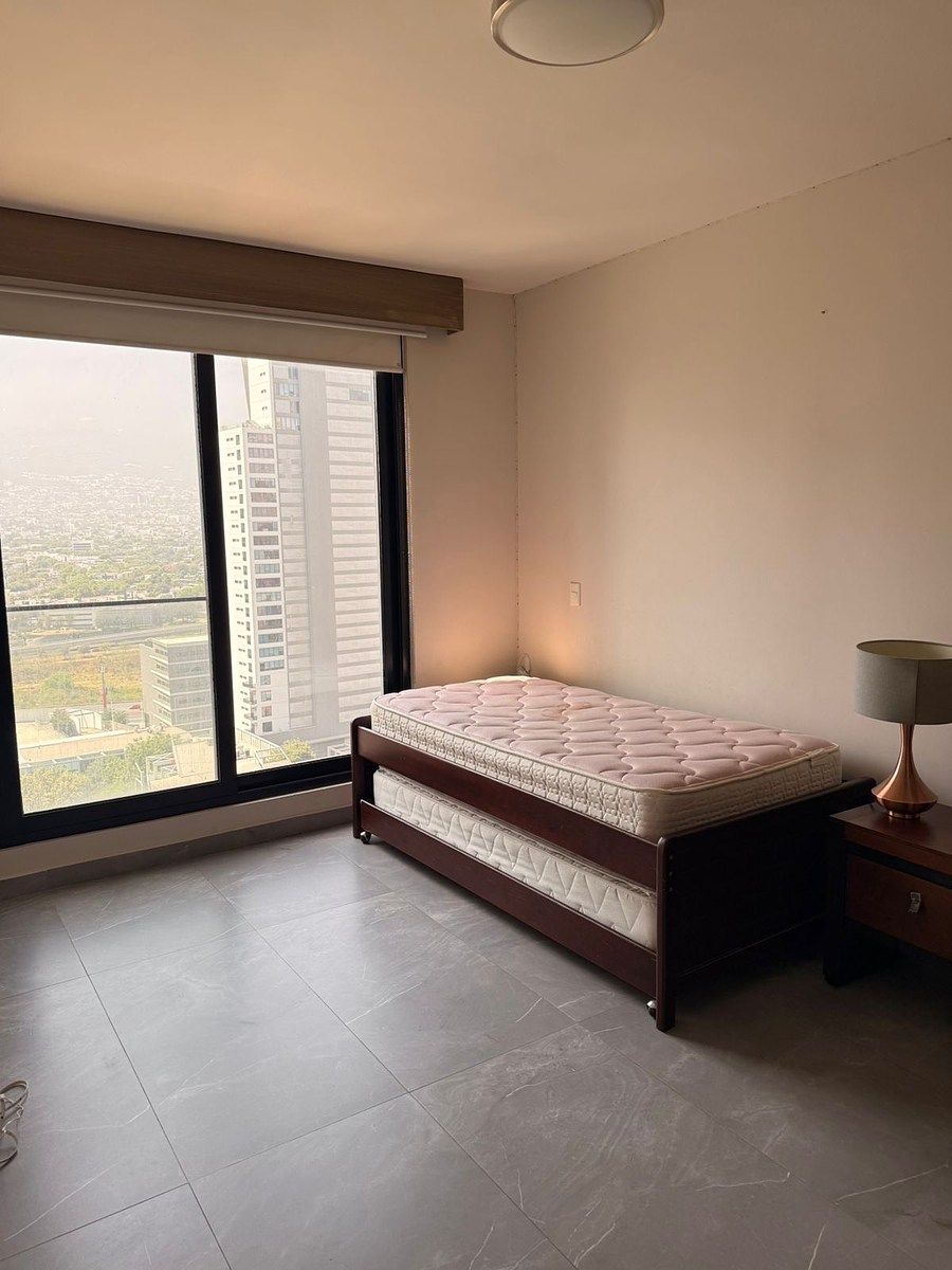 Departamento en Santa María, Monterrey, foto 17 de 28