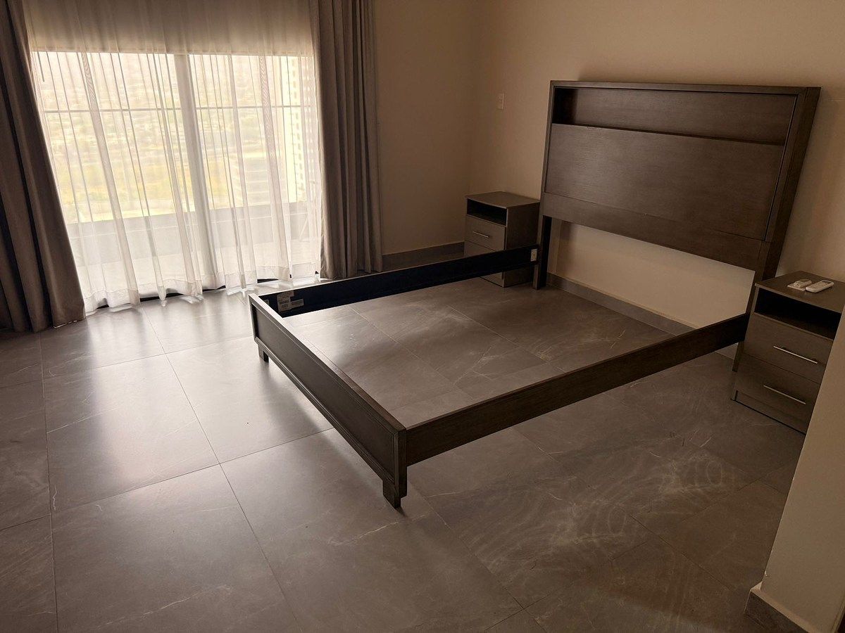 Departamento en Santa María, Monterrey, foto 18 de 28