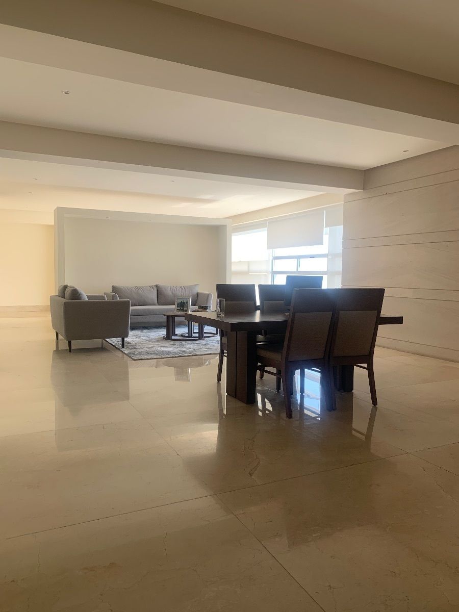 Departamento en Santa Fe La Loma, Álvaro Obregón, foto 2 de 46