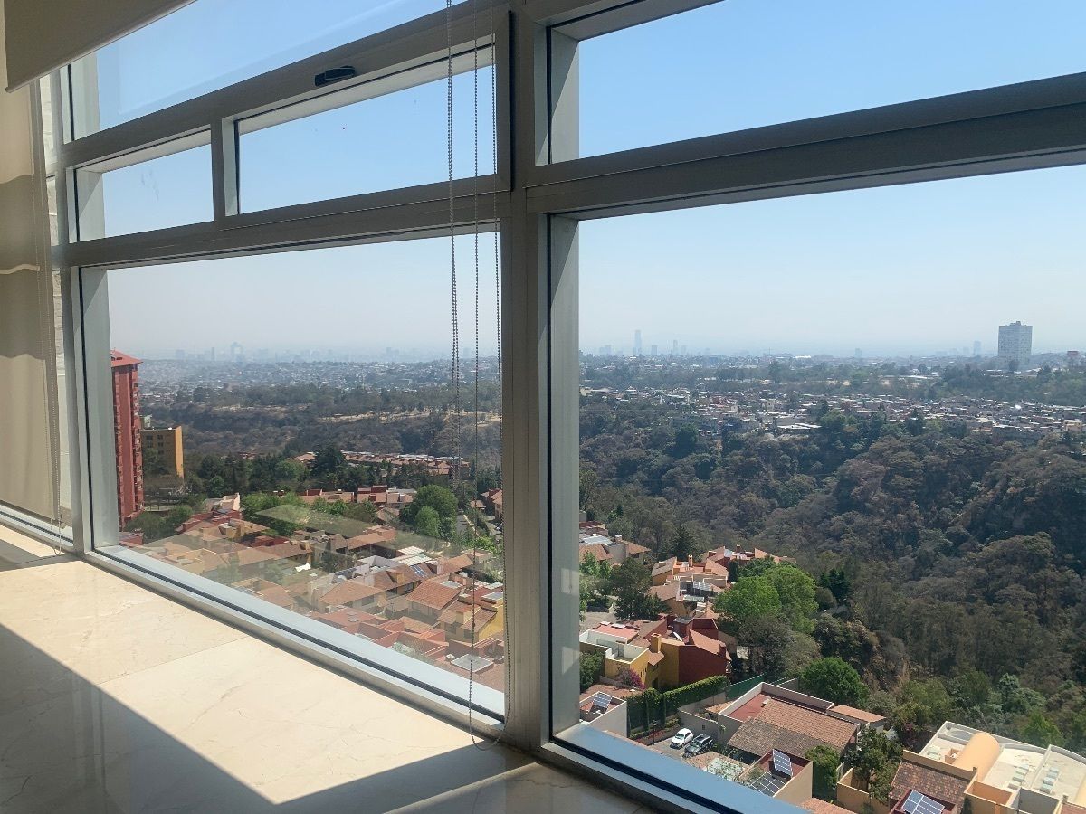 Departamento en Santa Fe La Loma, Álvaro Obregón, foto 4 de 46