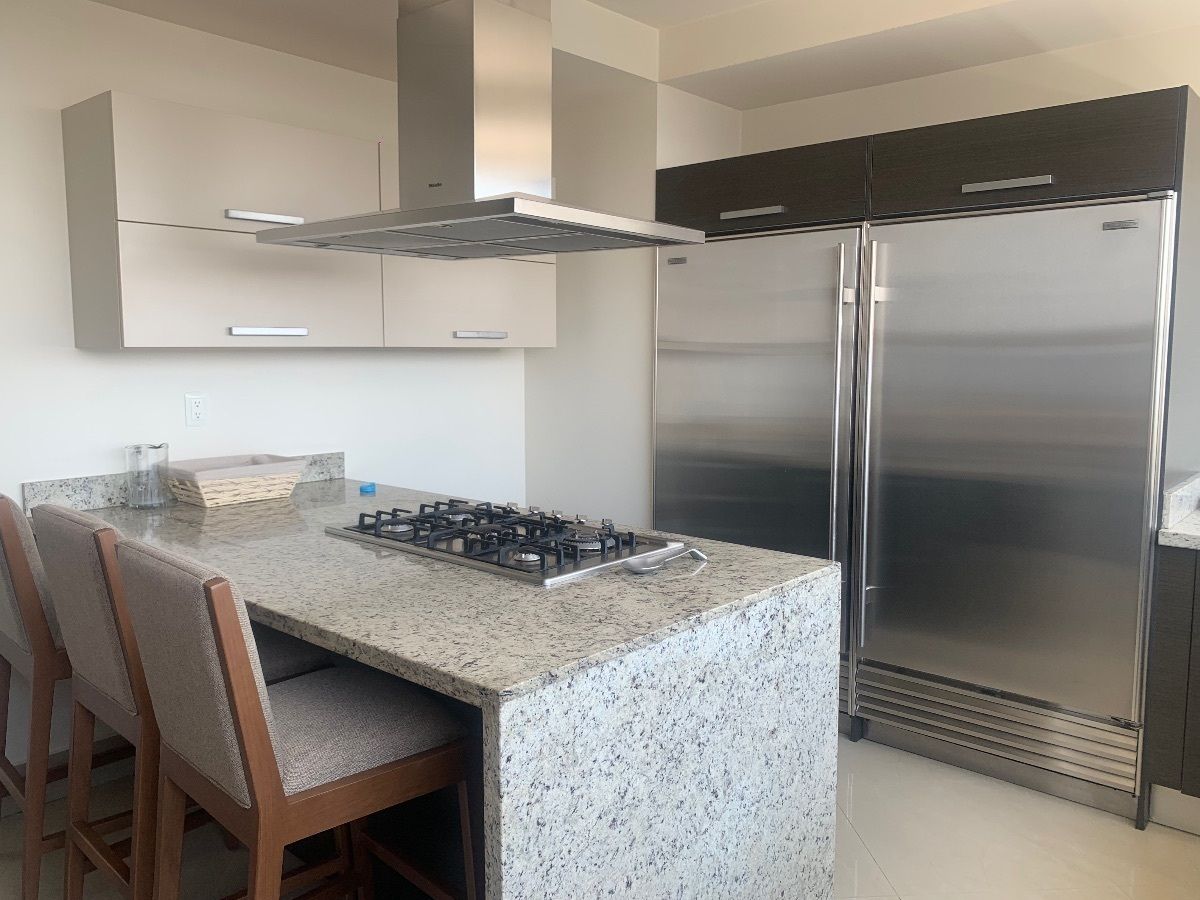 Departamento en Santa Fe La Loma, Álvaro Obregón, foto 9 de 46