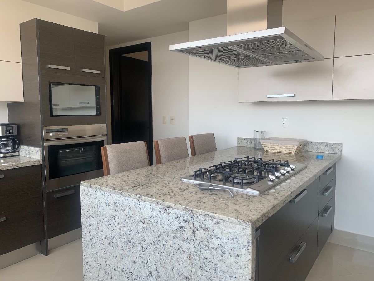 Departamento en Santa Fe La Loma, Álvaro Obregón, foto 10 de 46