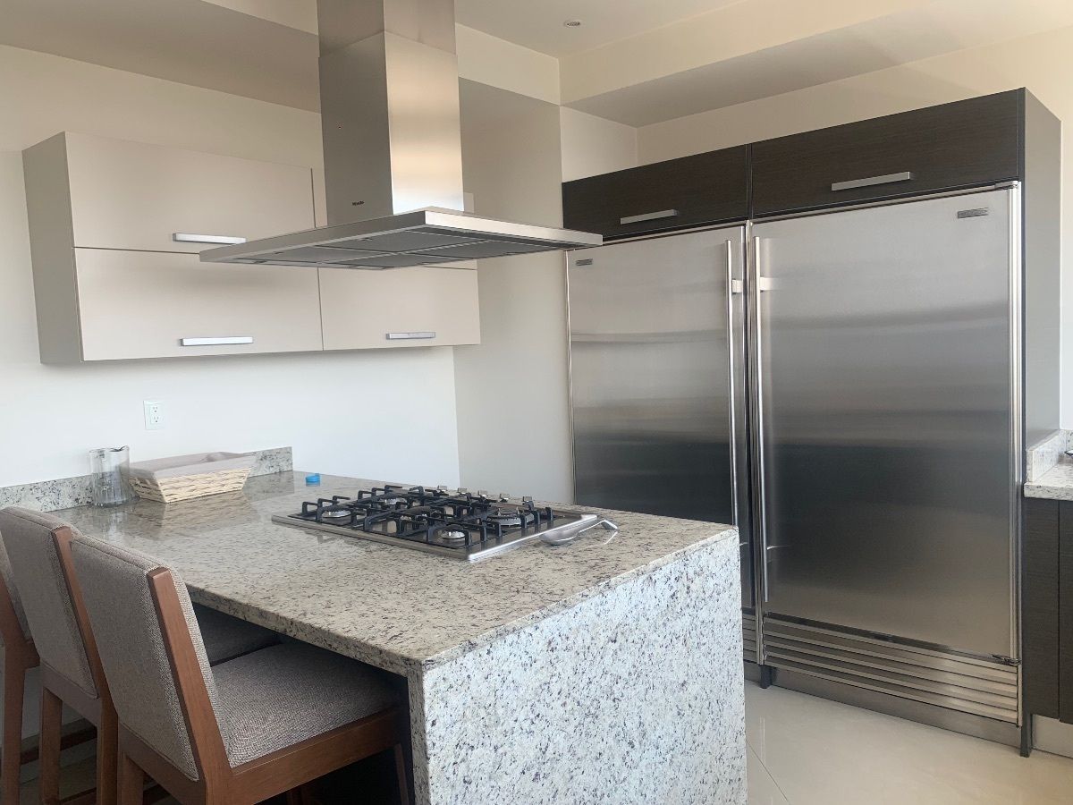 Departamento en Santa Fe La Loma, Álvaro Obregón, foto 11 de 46
