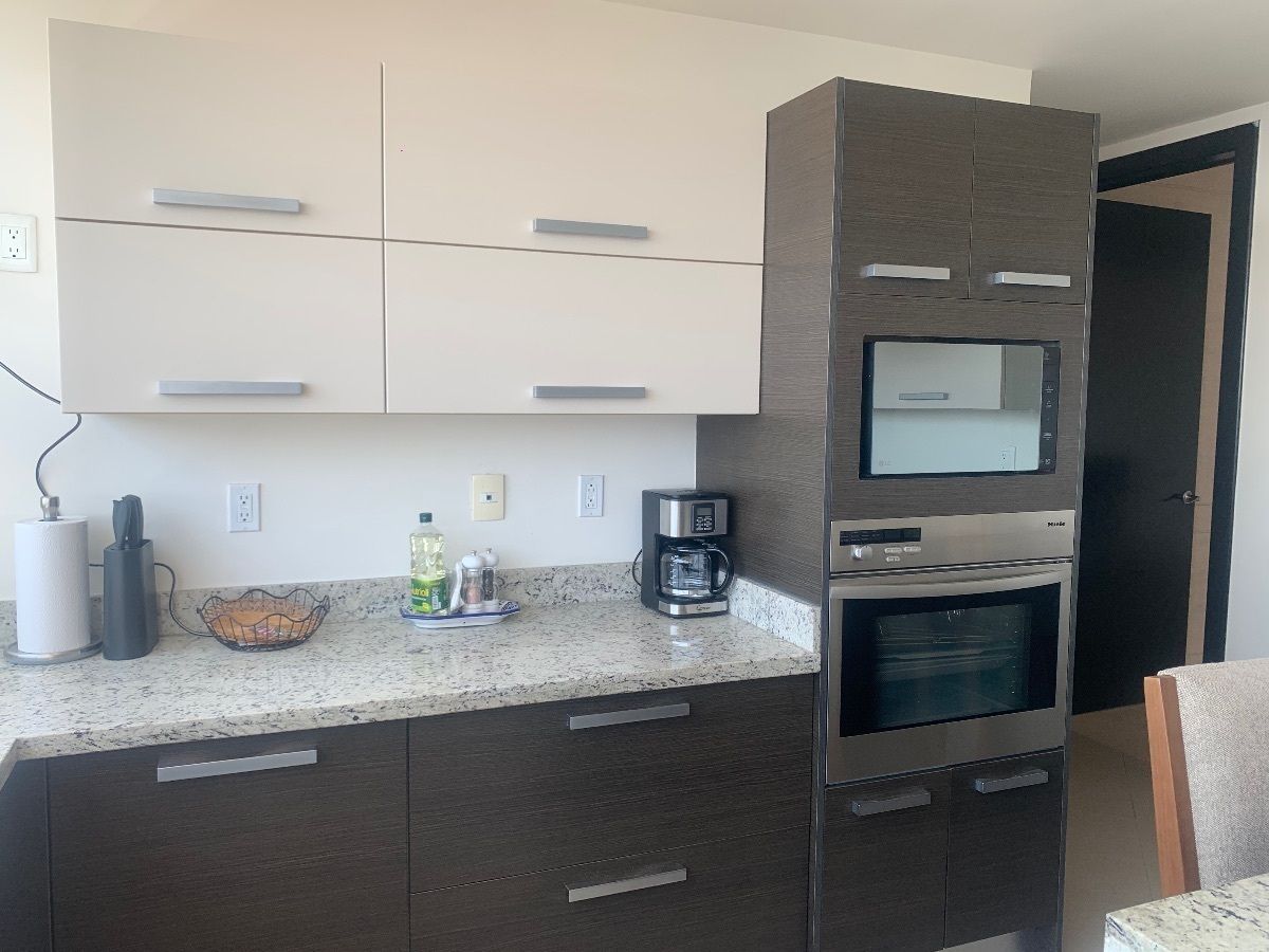 Departamento en Santa Fe La Loma, Álvaro Obregón, foto 12 de 46