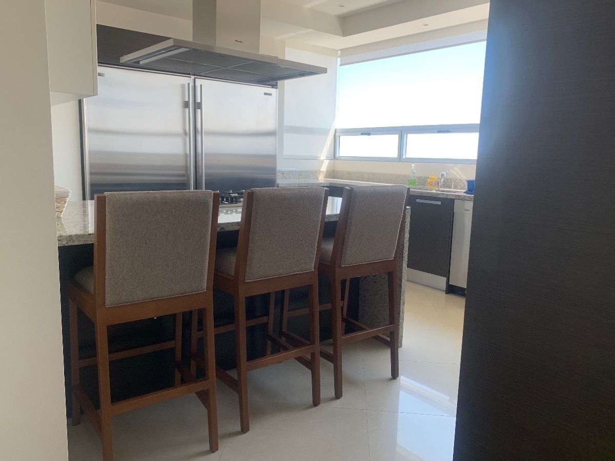 Departamento en Santa Fe La Loma, Álvaro Obregón, foto 13 de 46