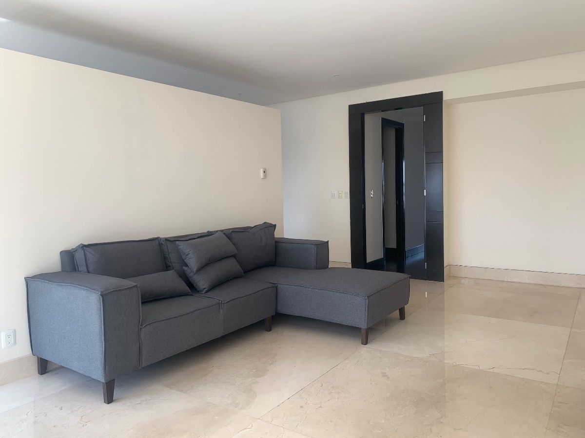 Departamento en Santa Fe La Loma, Álvaro Obregón, foto 14 de 46
