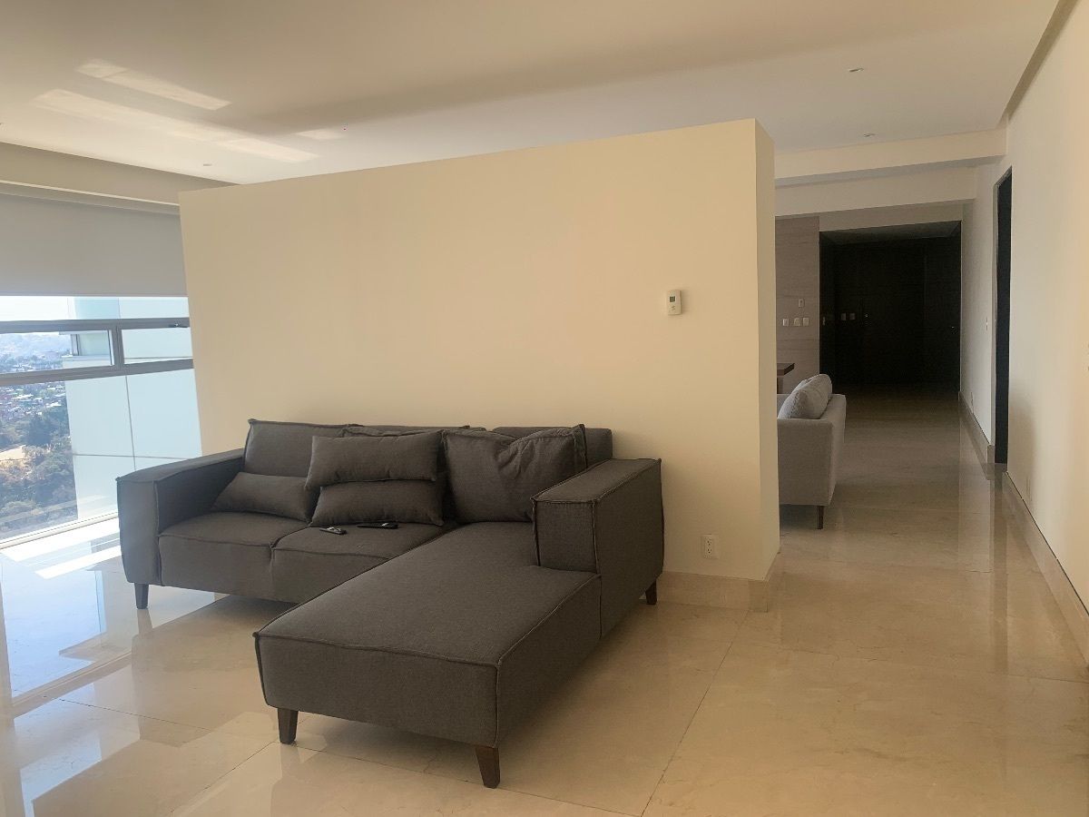 Departamento en Santa Fe La Loma, Álvaro Obregón, foto 15 de 46