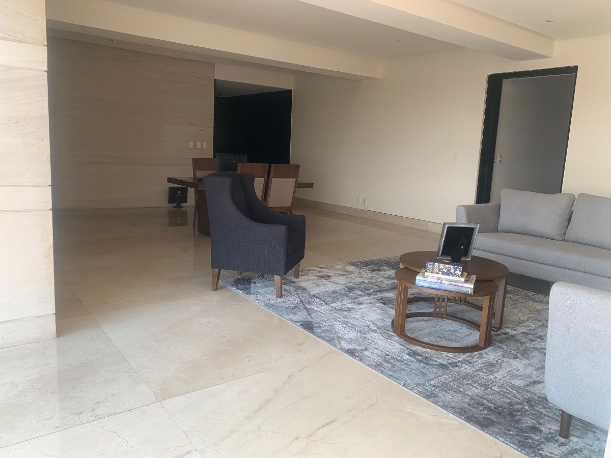 Departamento en Santa Fe La Loma, Álvaro Obregón, foto 16 de 46