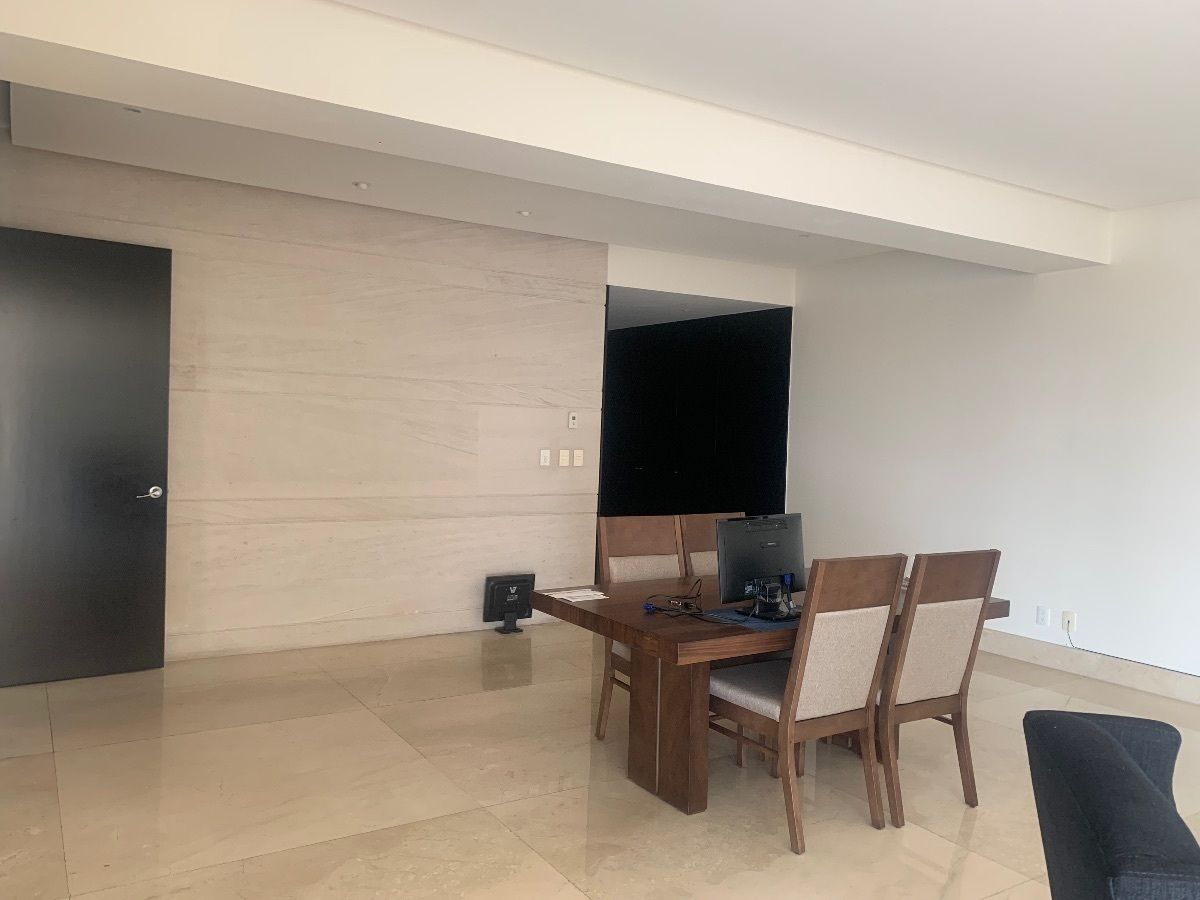 Departamento en Santa Fe La Loma, Álvaro Obregón, foto 17 de 46