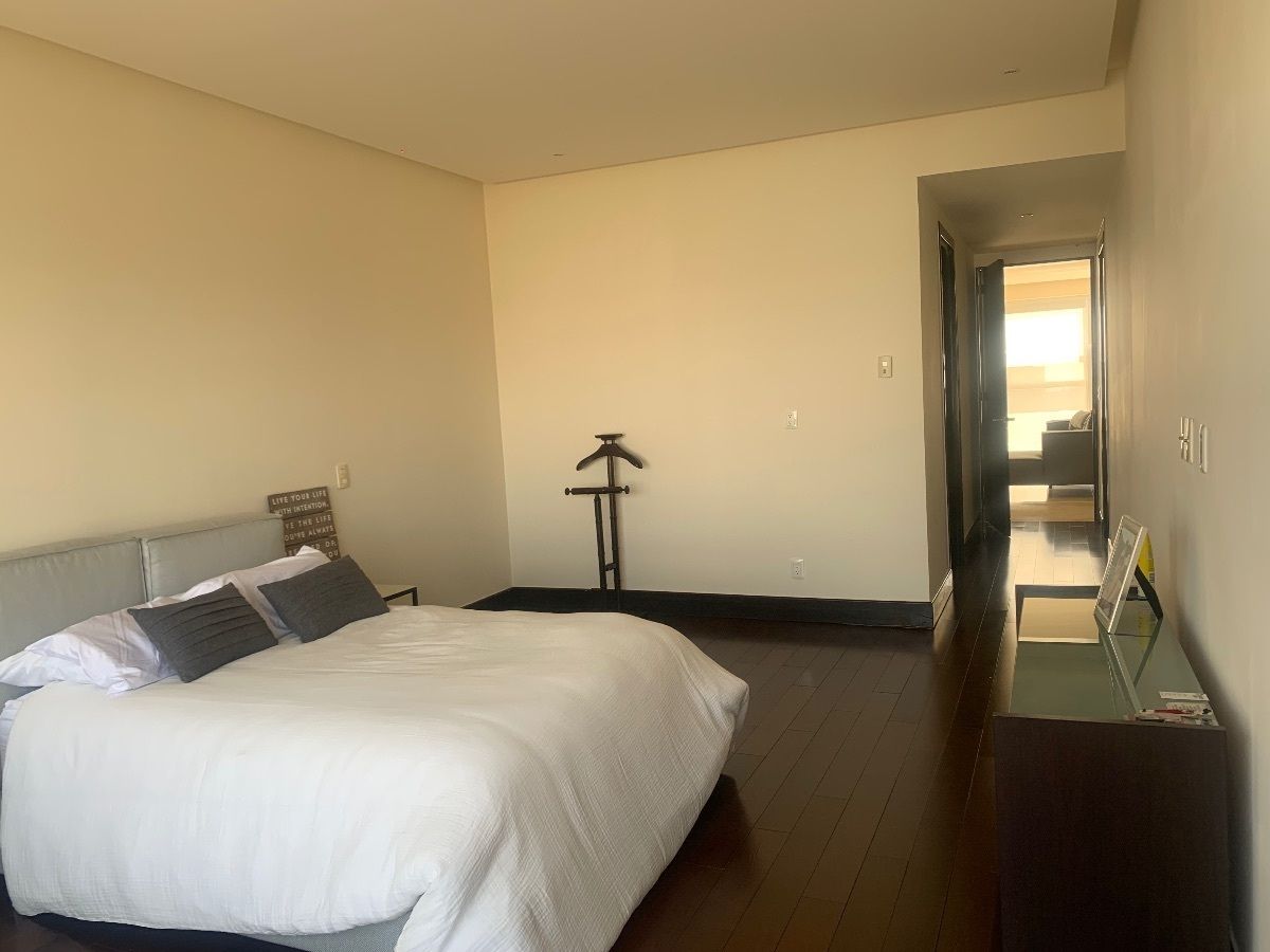 Departamento en Santa Fe La Loma, Álvaro Obregón, foto 18 de 46