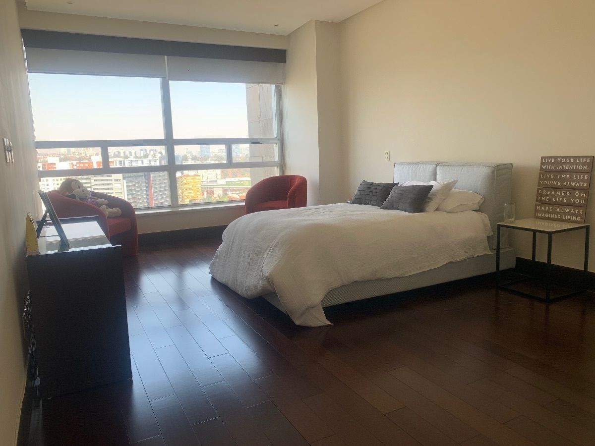 Departamento en Santa Fe La Loma, Álvaro Obregón, foto 20 de 46