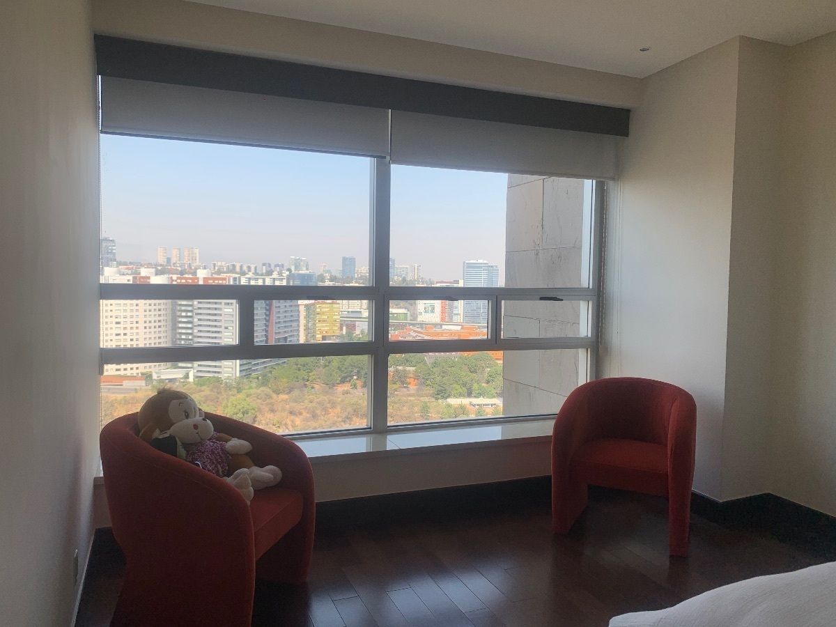 Departamento en Santa Fe La Loma, Álvaro Obregón, foto 21 de 46