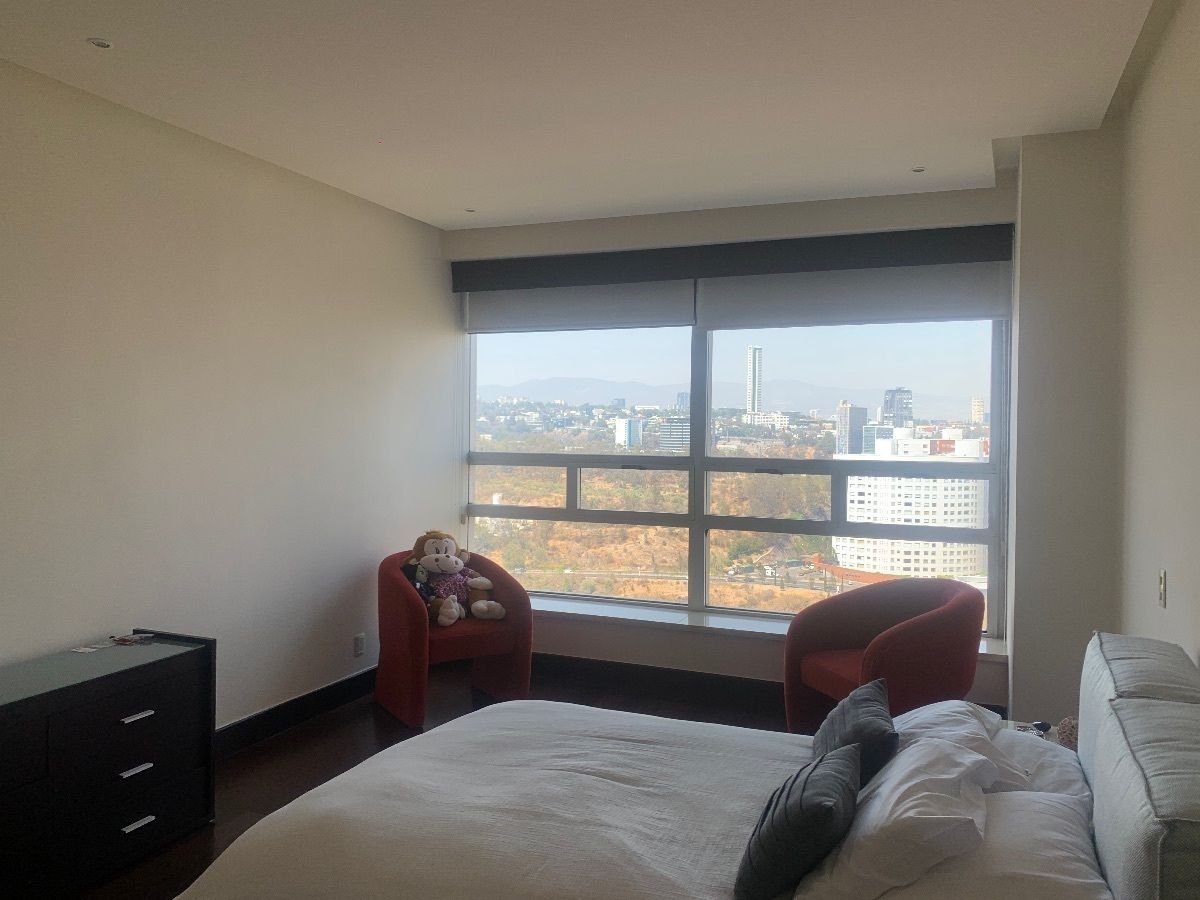 Departamento en Santa Fe La Loma, Álvaro Obregón, foto 19 de 46