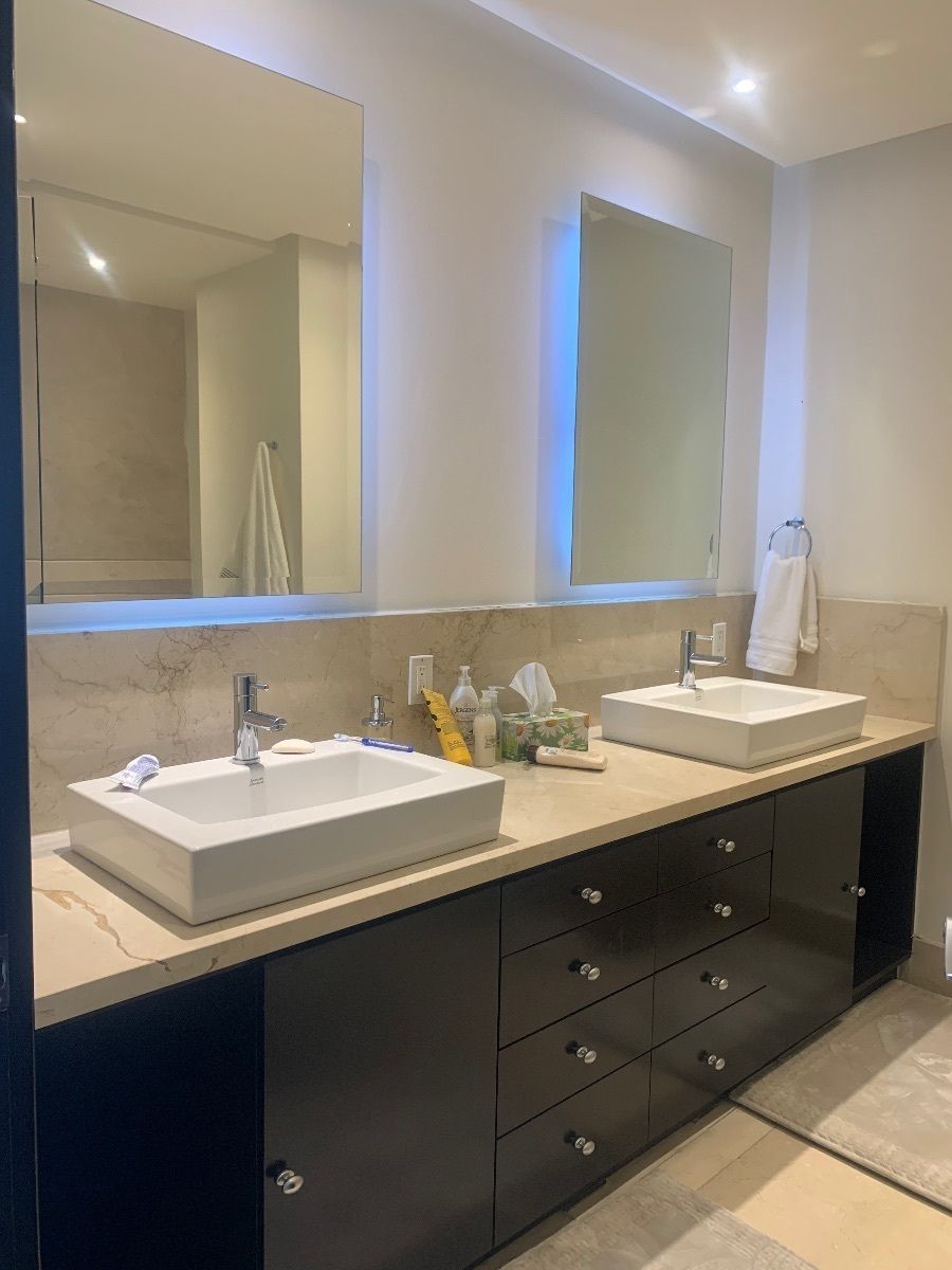 Departamento en Santa Fe La Loma, Álvaro Obregón, foto 22 de 46