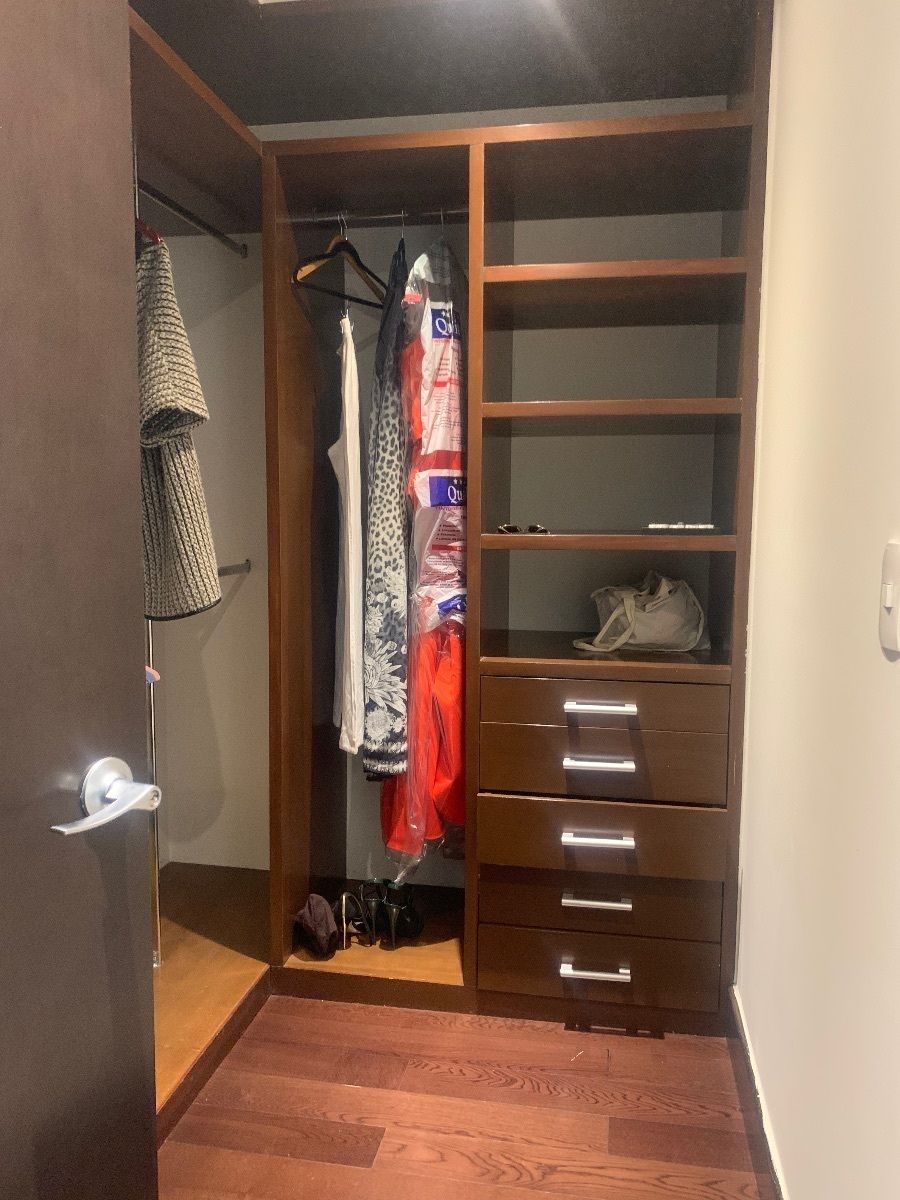 Departamento en Santa Fe La Loma, Álvaro Obregón, foto 25 de 46