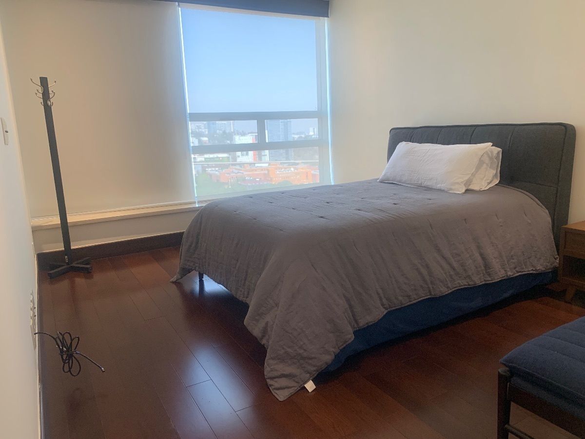 Departamento en Santa Fe La Loma, Álvaro Obregón, foto 26 de 46