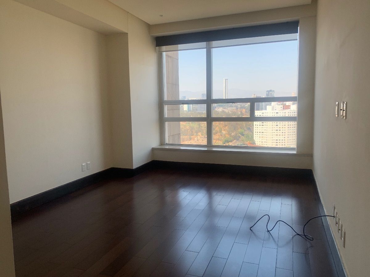 Departamento en Santa Fe La Loma, Álvaro Obregón, foto 29 de 46
