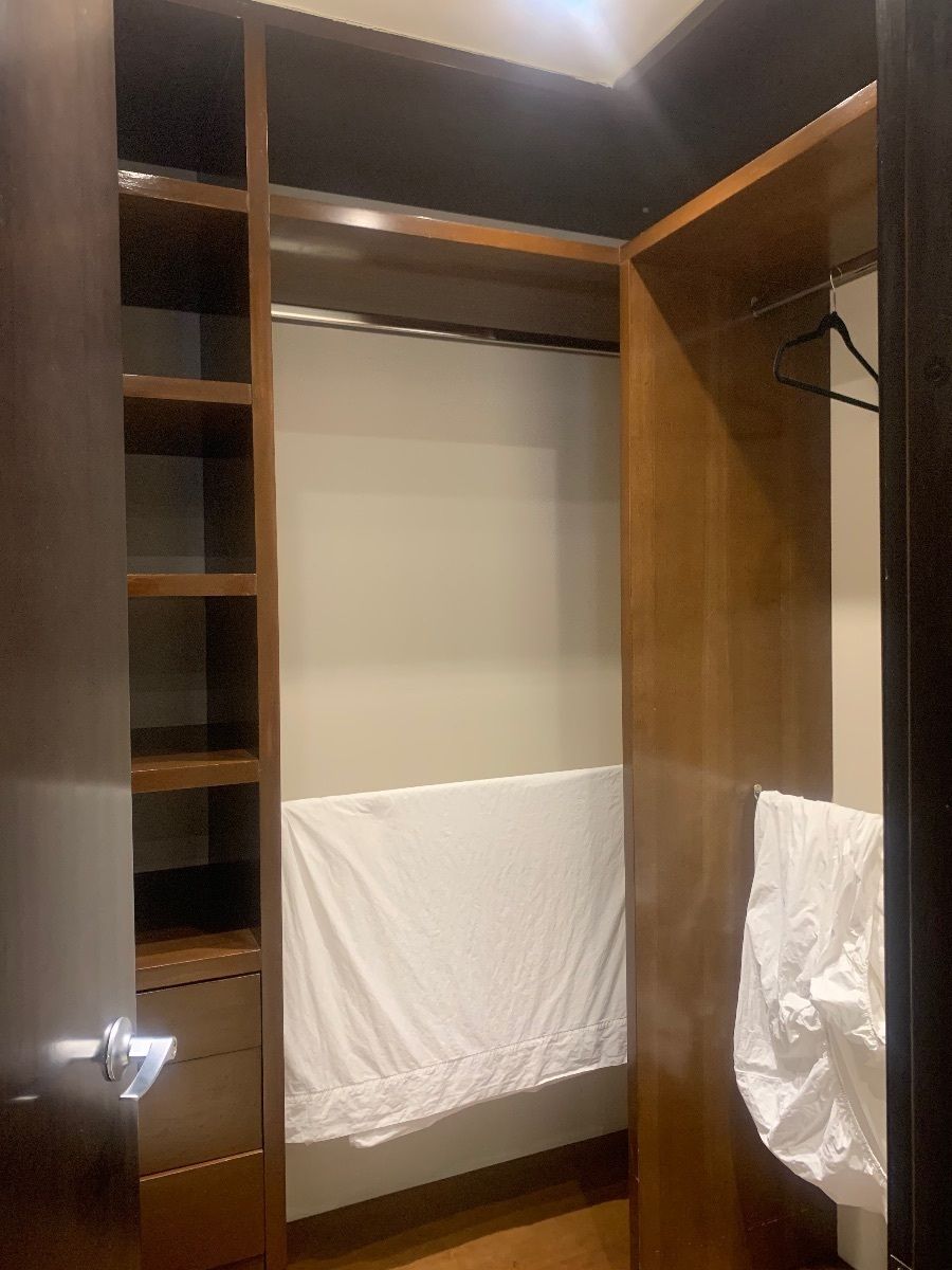 Departamento en Santa Fe La Loma, Álvaro Obregón, foto 30 de 46