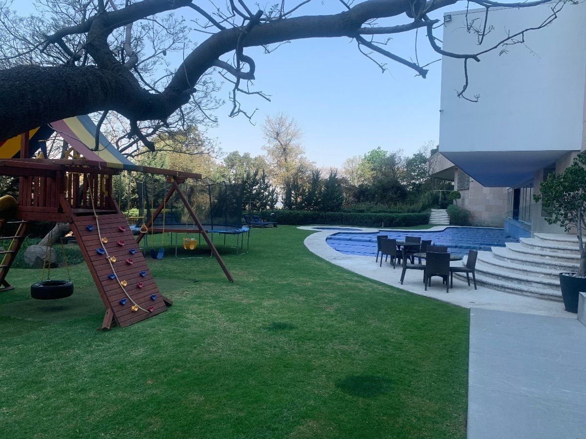 Departamento en Santa Fe La Loma, Álvaro Obregón, foto 31 de 46