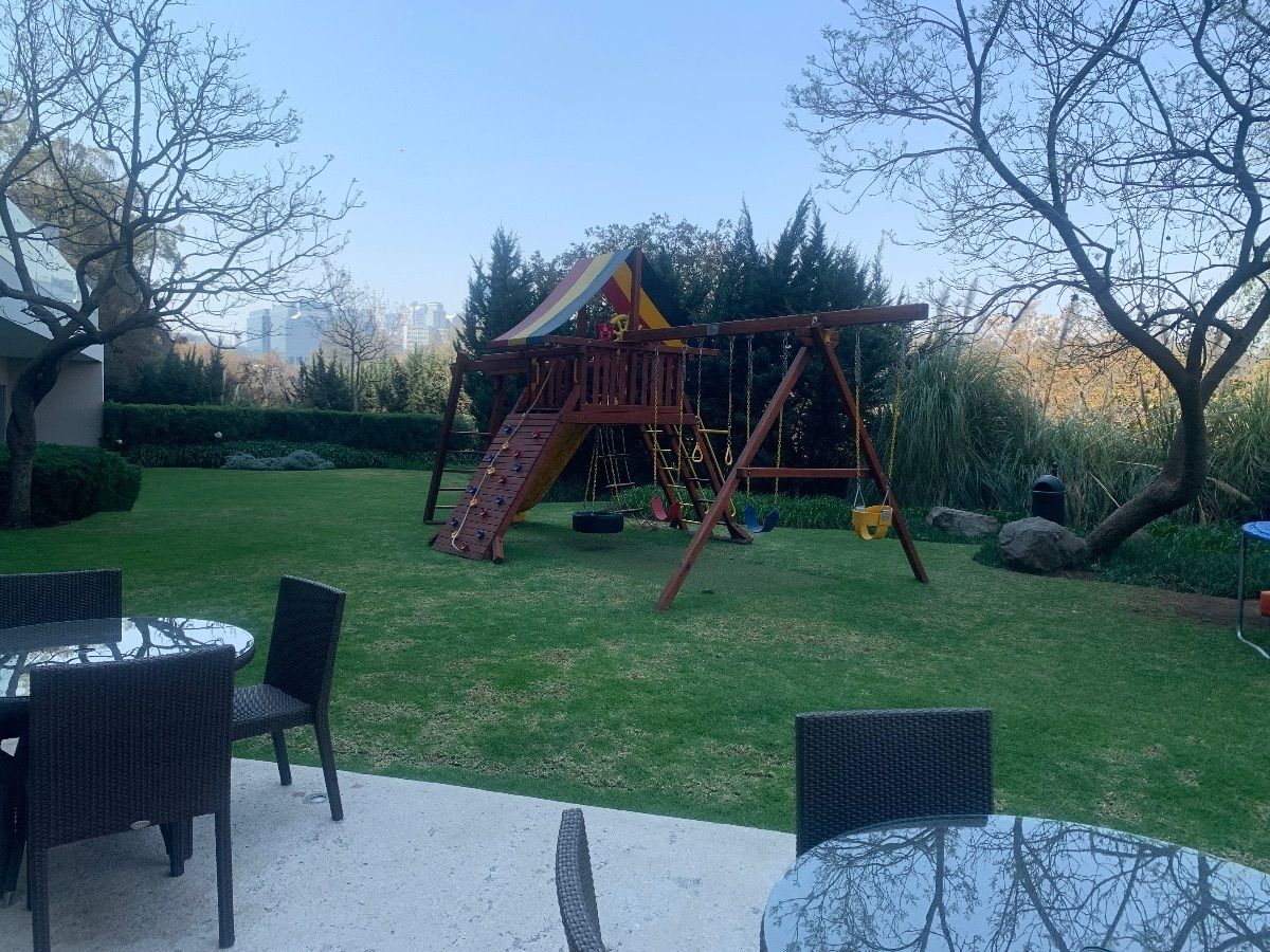 Departamento en Santa Fe La Loma, Álvaro Obregón, foto 32 de 46