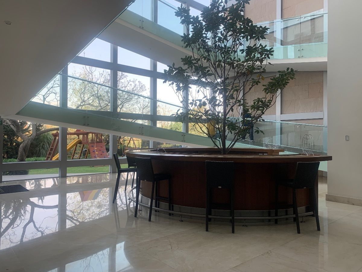 Departamento en Santa Fe La Loma, Álvaro Obregón, foto 33 de 46