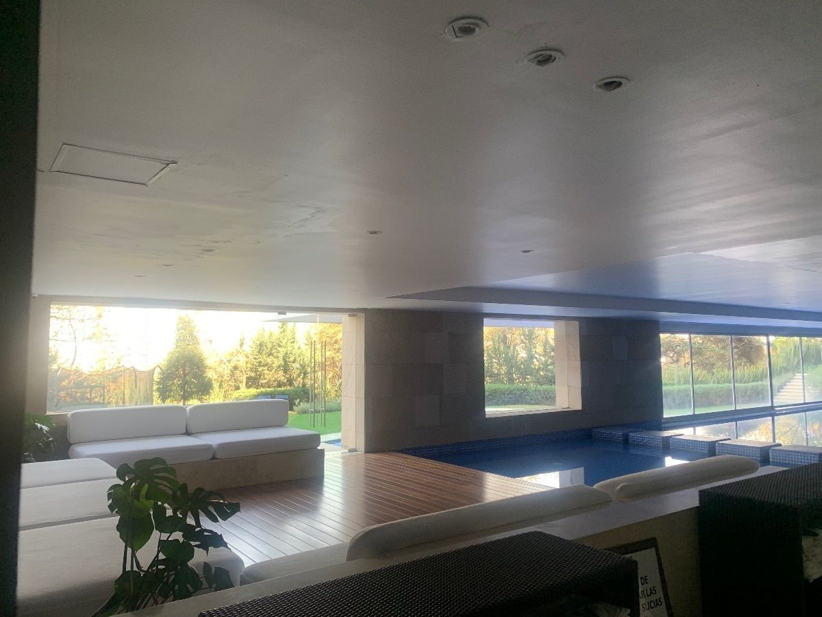 Departamento en Santa Fe La Loma, Álvaro Obregón, foto 35 de 46