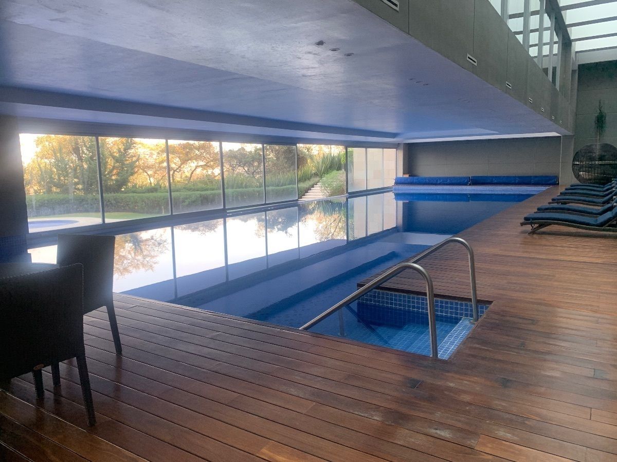 Departamento en Santa Fe La Loma, Álvaro Obregón, foto 36 de 46