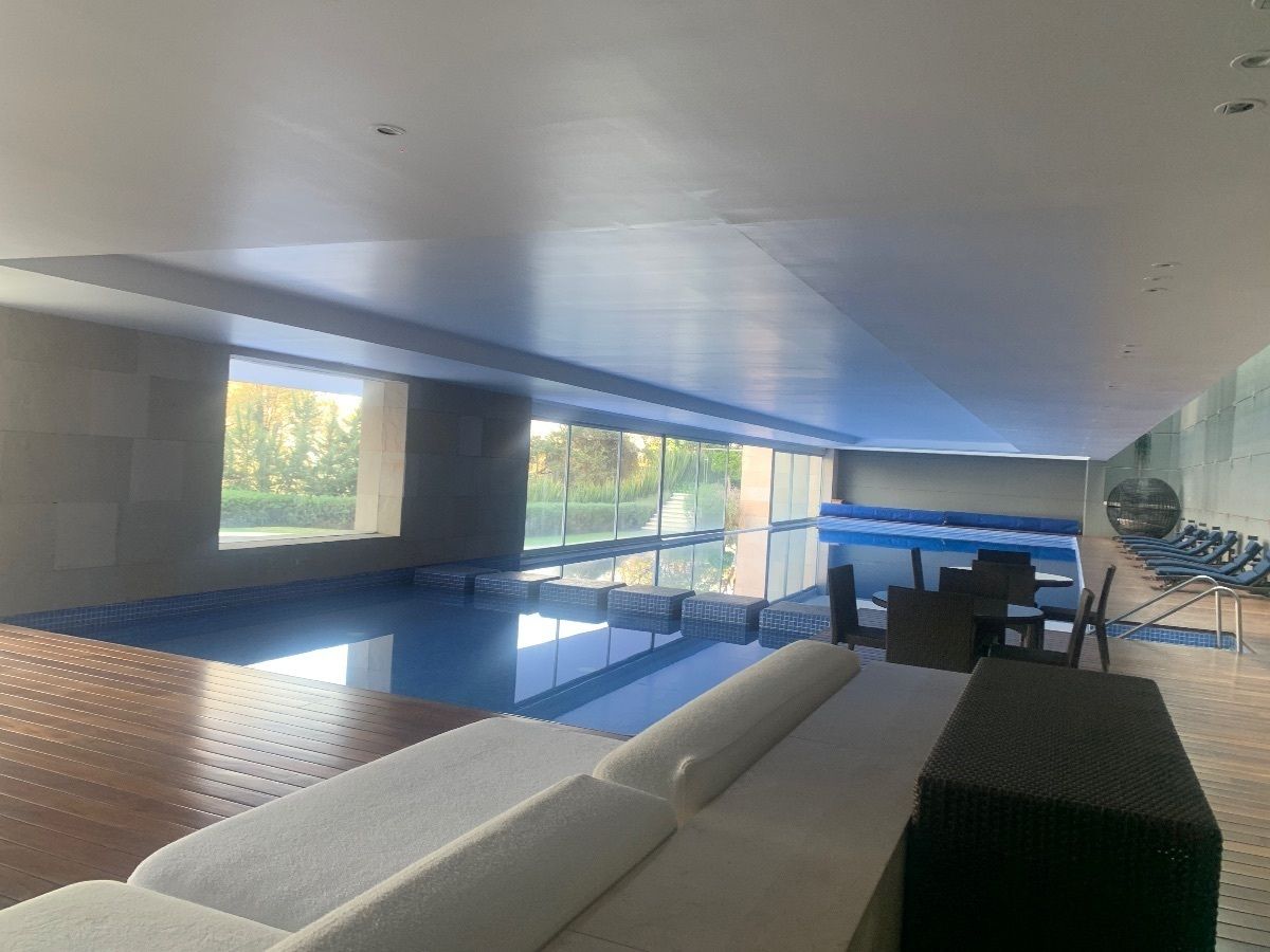 Departamento en Santa Fe La Loma, Álvaro Obregón, foto 37 de 46