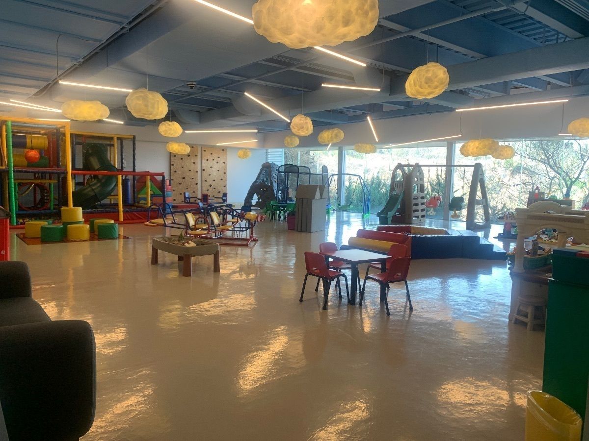 Departamento en Santa Fe La Loma, Álvaro Obregón, foto 39 de 46
