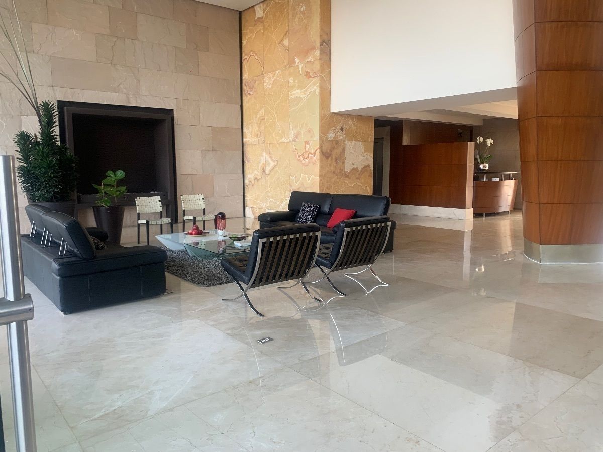 Departamento en Santa Fe La Loma, Álvaro Obregón, foto 40 de 46