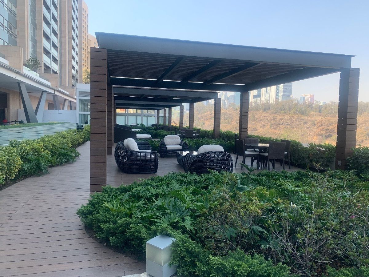 Departamento en Santa Fe La Loma, Álvaro Obregón, foto 41 de 46