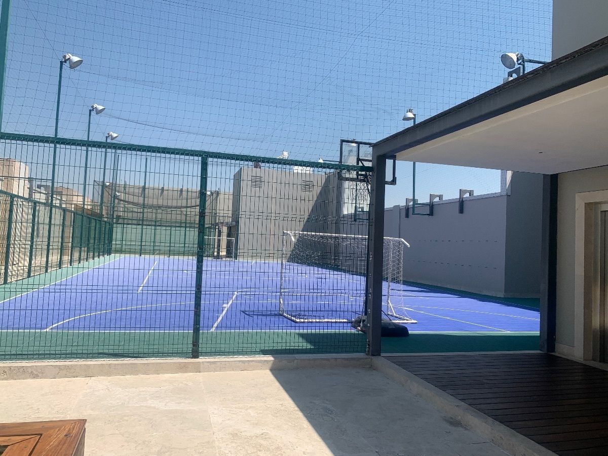 Departamento en Santa Fe La Loma, Álvaro Obregón, foto 43 de 46