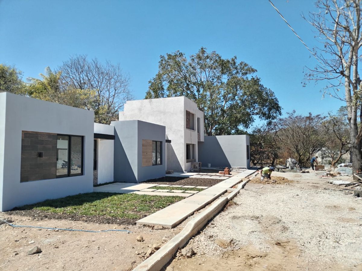 2 de 16: Foto real de avance de obra