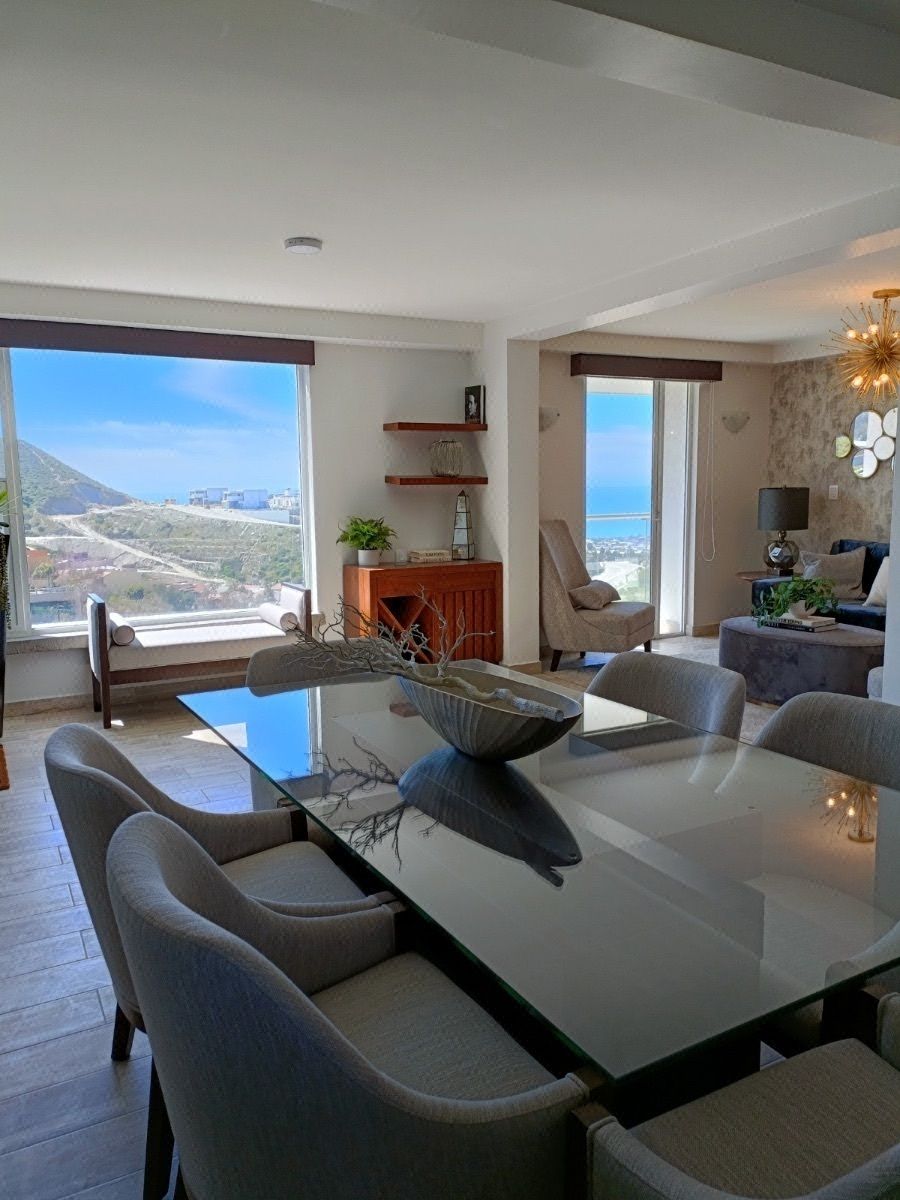 Departamento en Venta Torre Kanab a un Costado de la Ibero, Playas de Tijuana