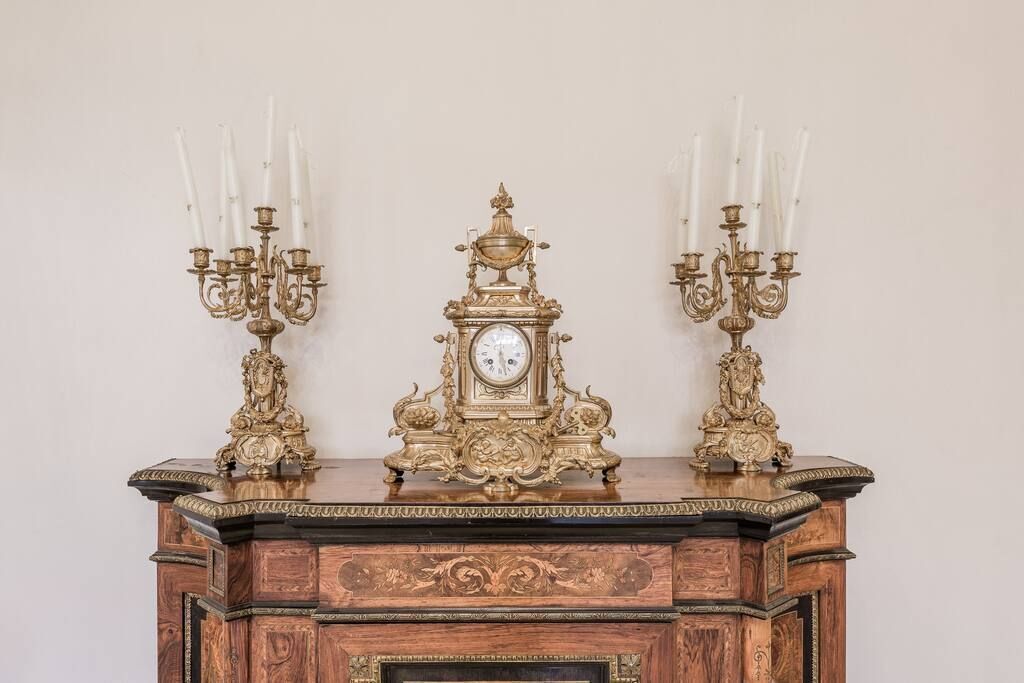 6 de 49: DECORACIÓN ÚNICA