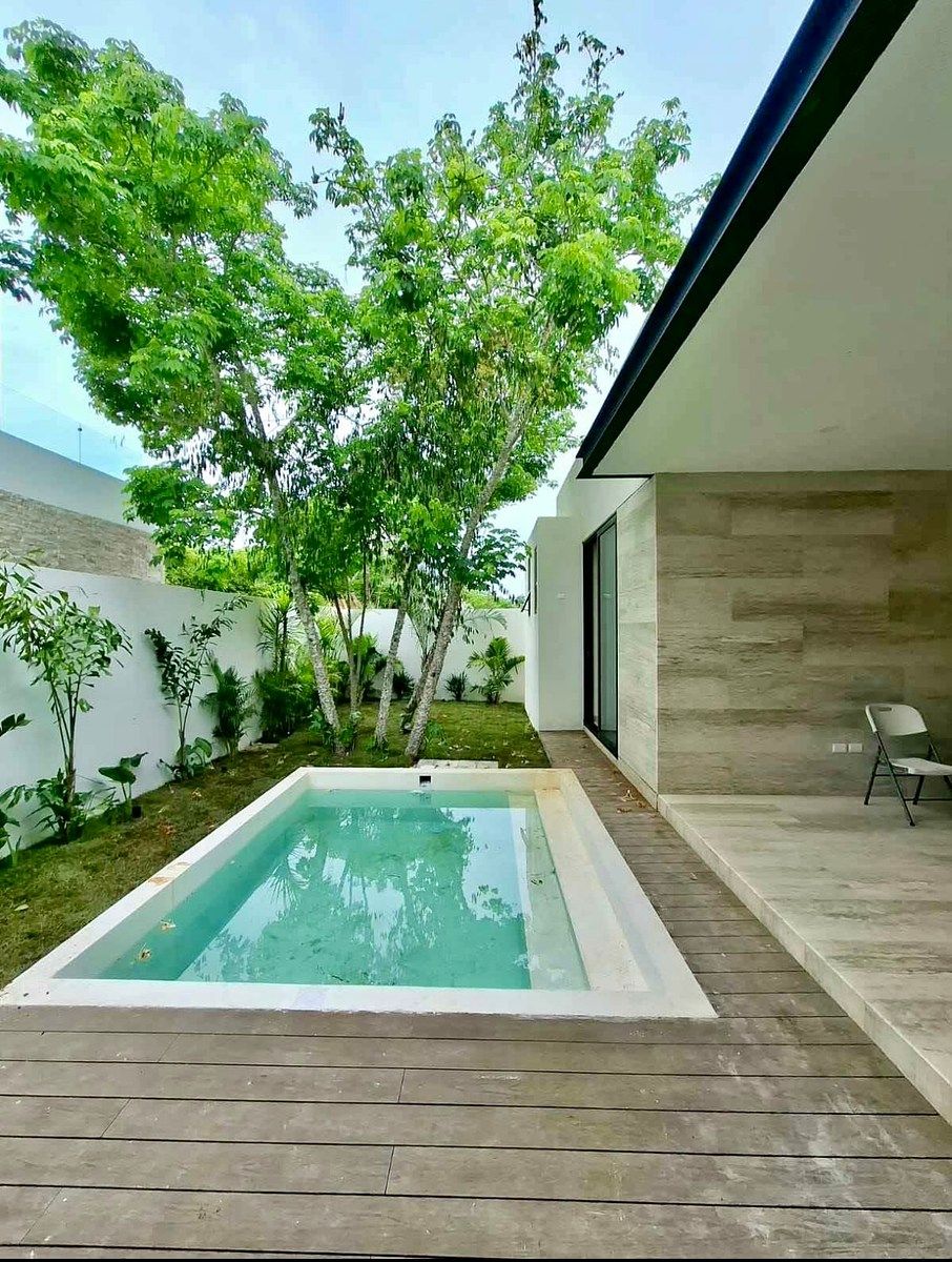 Casa en Xcanatún, Mérida, foto 3 de 16