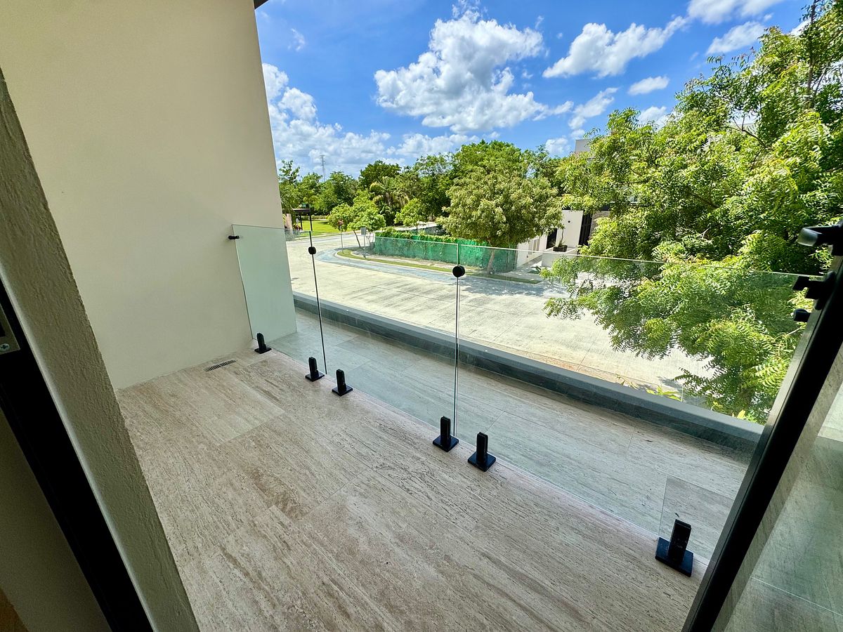Casa en Xcanatún, Mérida, foto 5 de 16