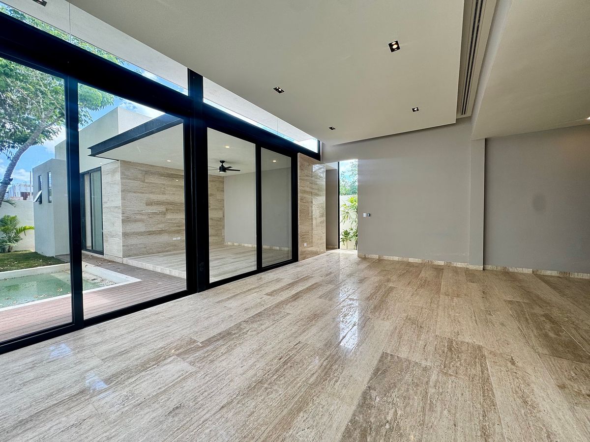 Casa en Xcanatún, Mérida, foto 10 de 16